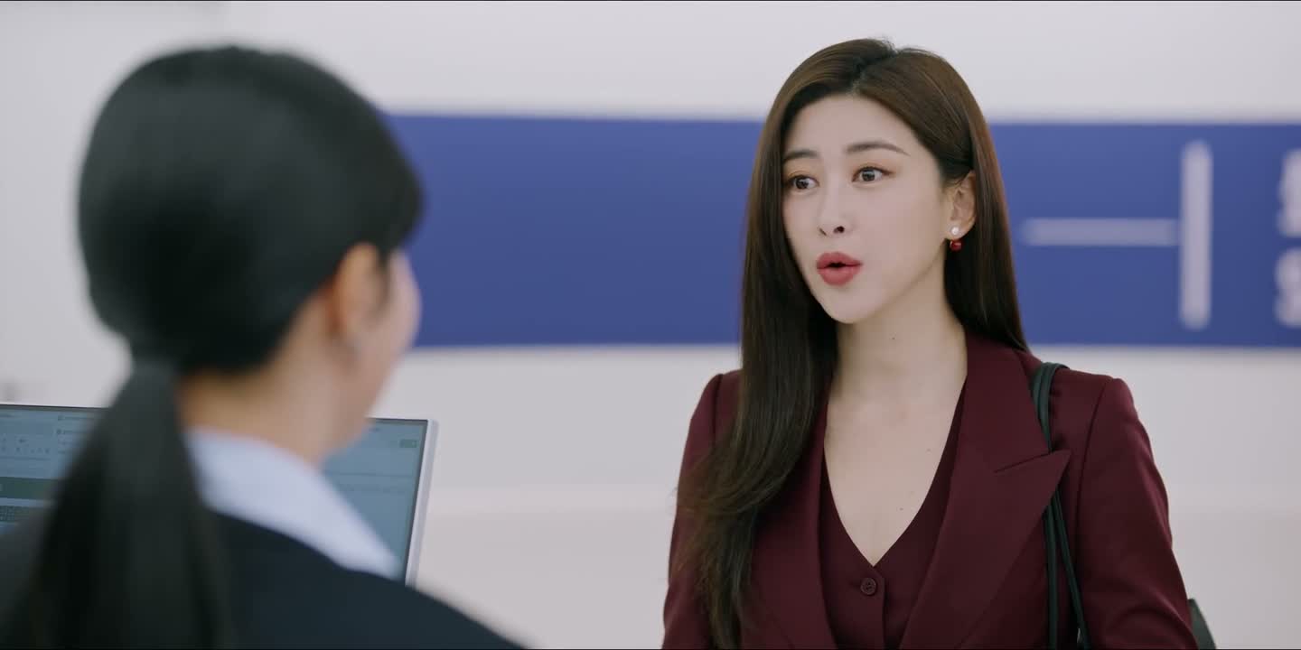 你能不能让我跟你们的对接人员