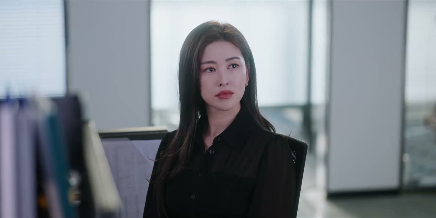 你听我解释段总