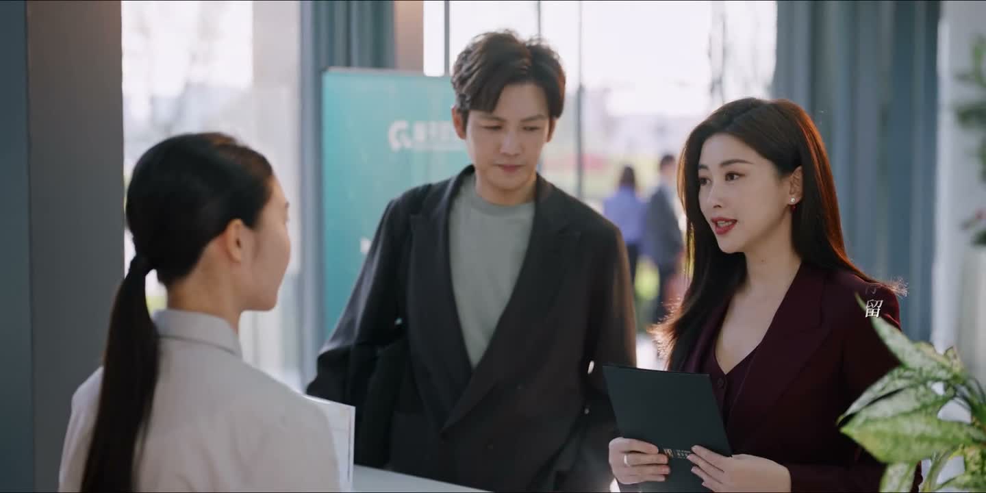 所以不仅仅是你们销售部