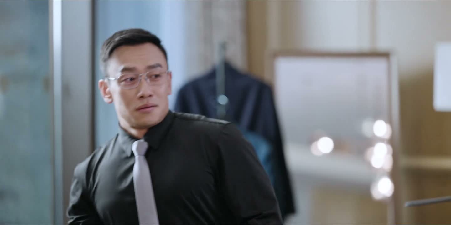 谈个恋爱就是不一样