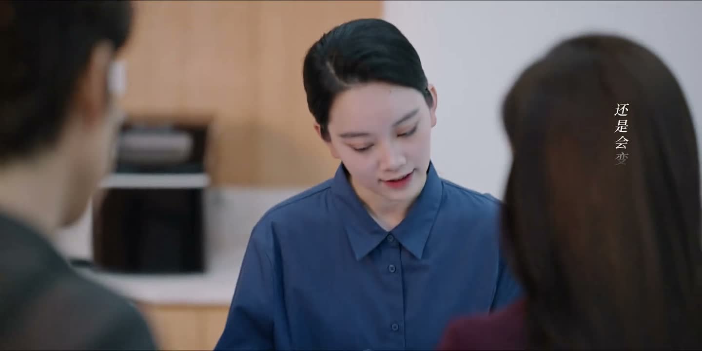 我们不局限于给他们提供入住