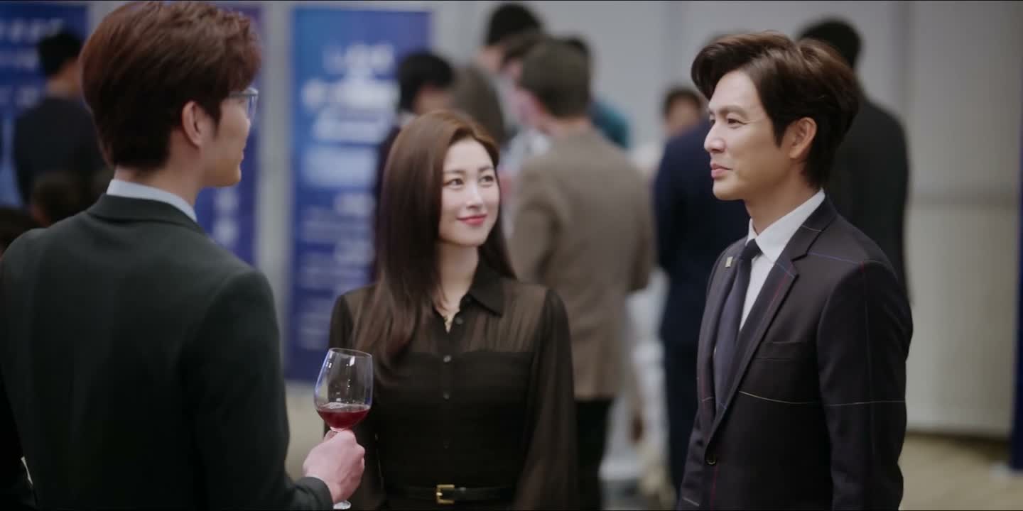 我一定不会辜负您的信任