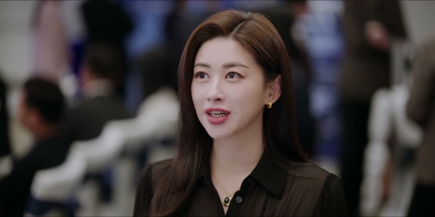 这里有令人向往的生活