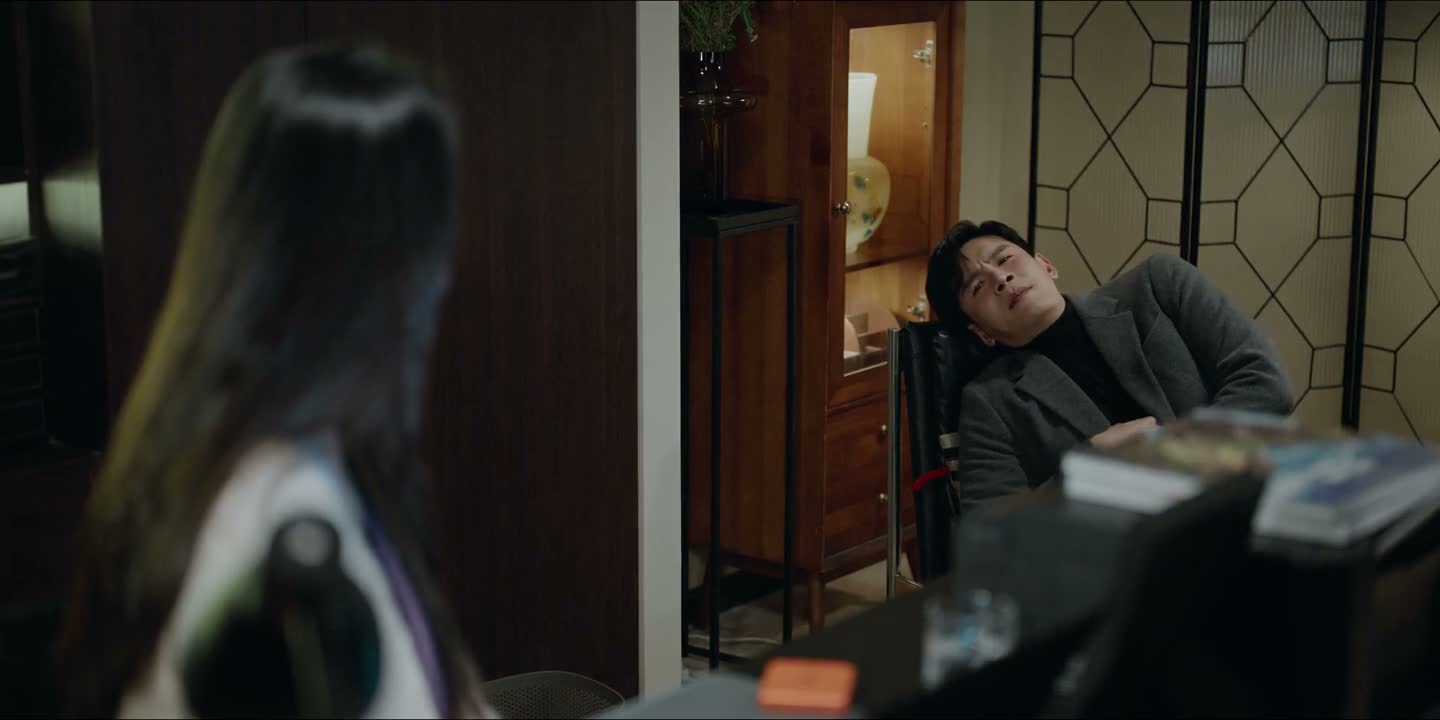 帮我煮点粥行不行啊