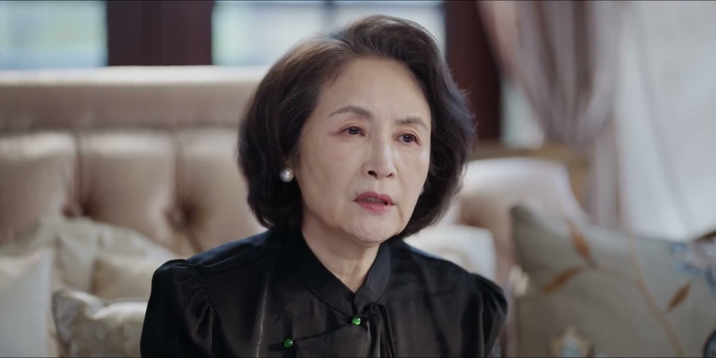 毕竟是一家人