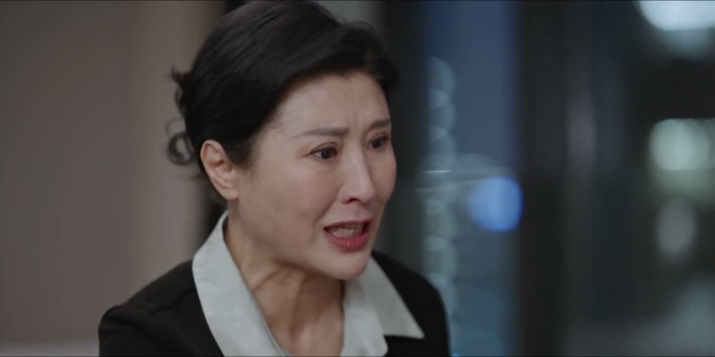 都被你这个扫把星给扫走了