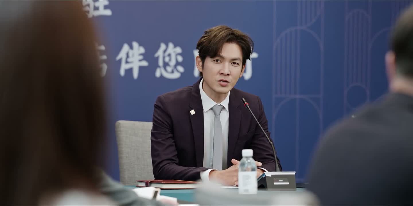 给我们争取到云天集团的招标案