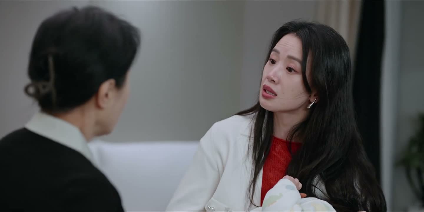 你别自己跟自己过不去了好不好