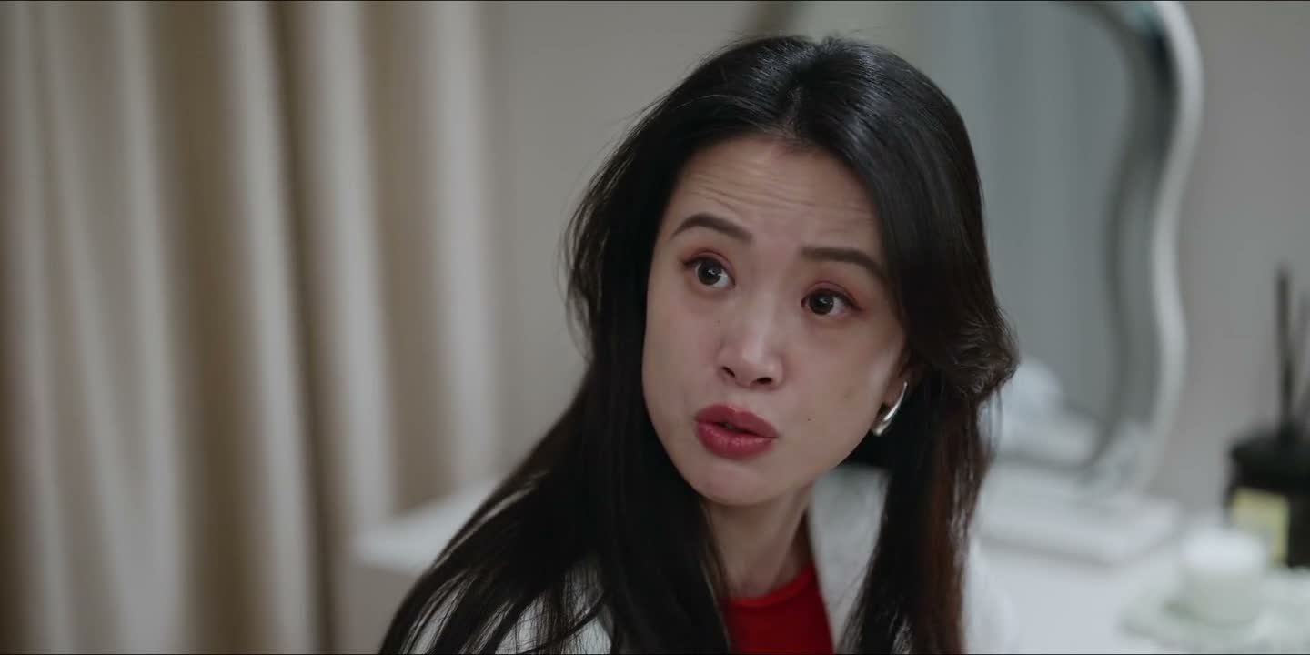 你翻来覆去就这两句话