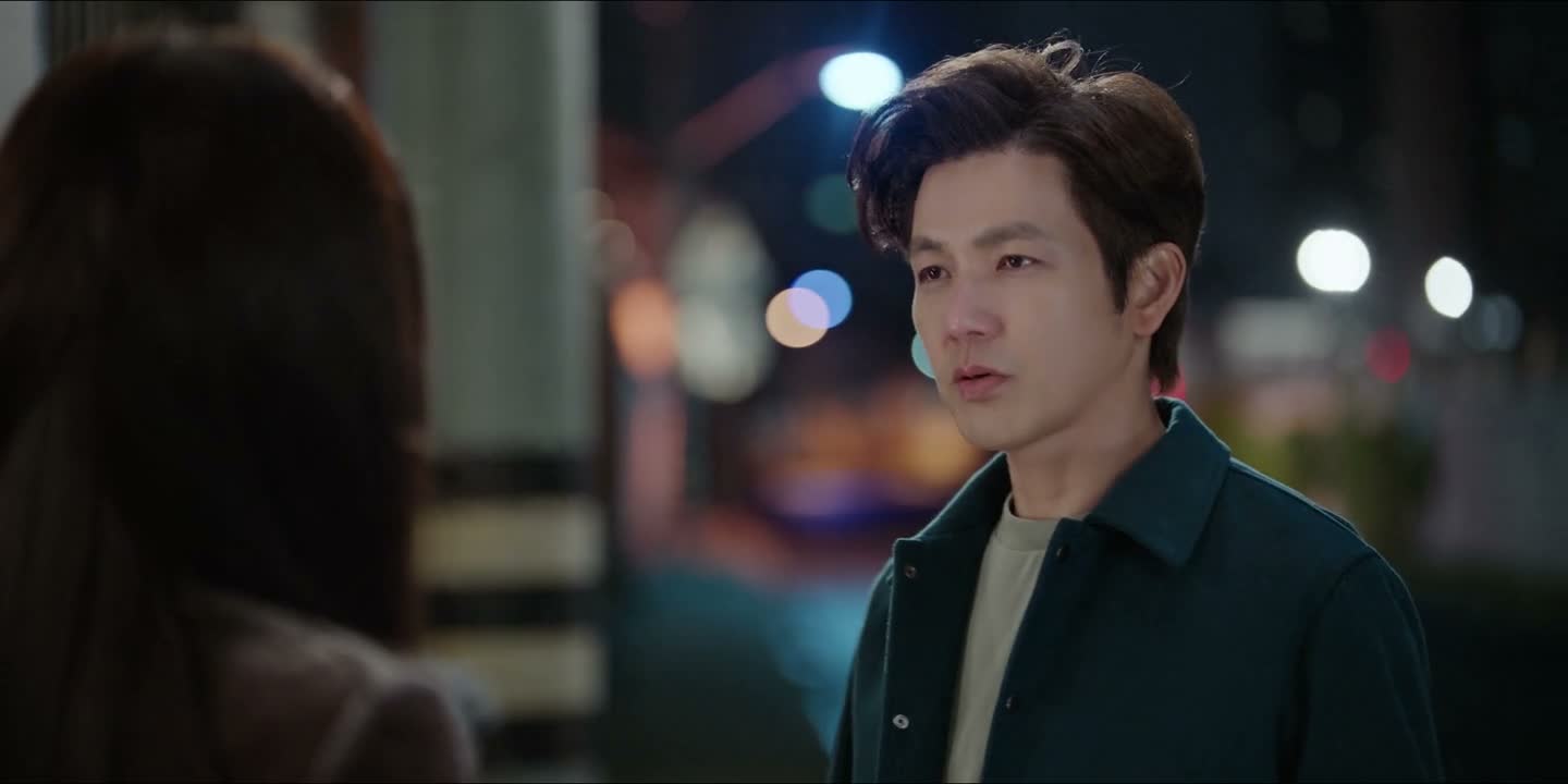 是我没有考虑到你的感受
