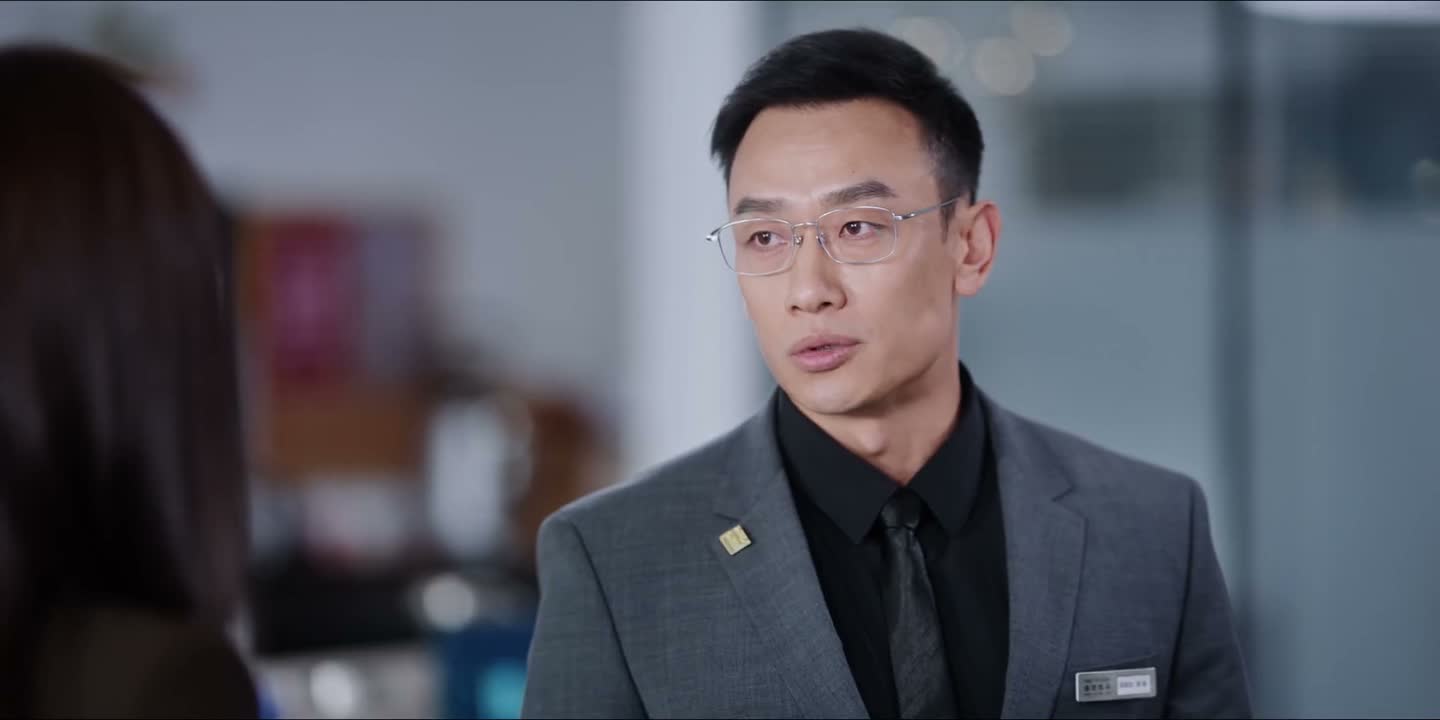特意托我过来跟你说一声