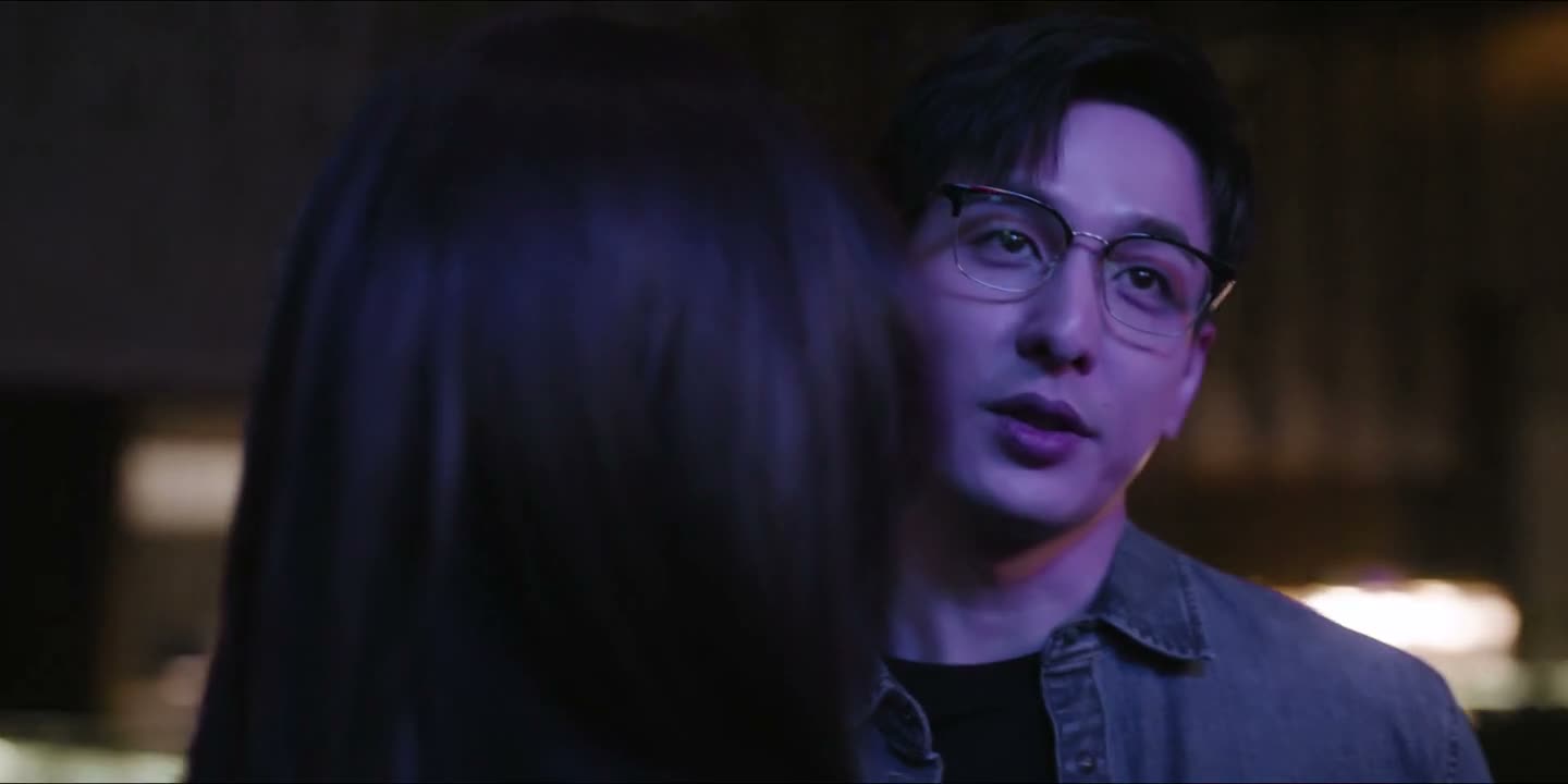我会第一时间选择保护你