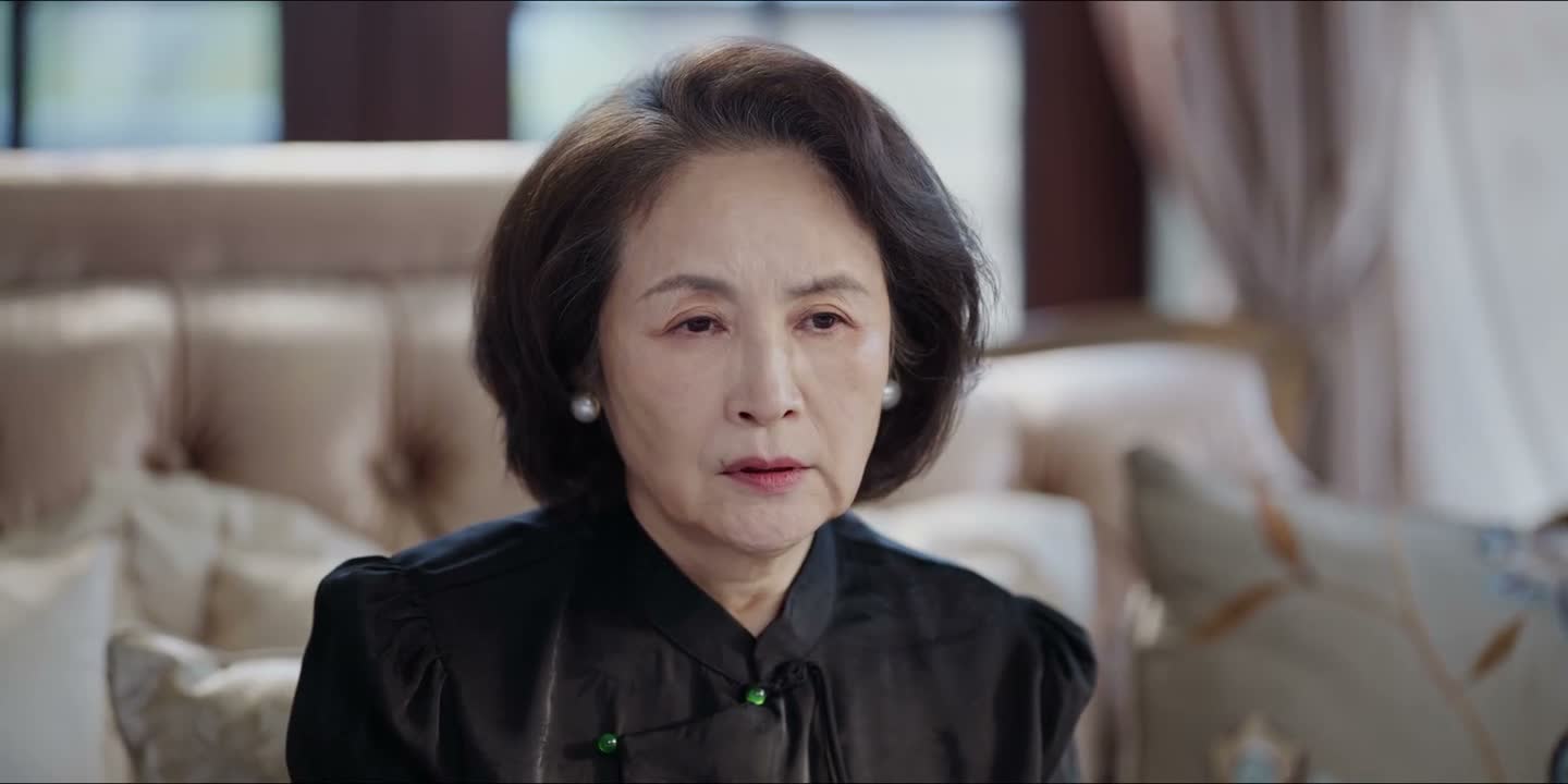 希望他好自为之