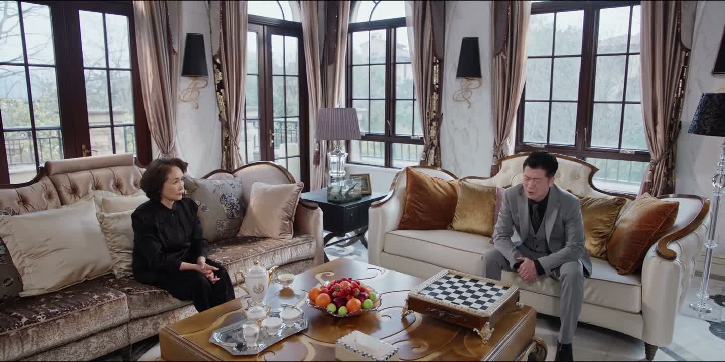 兴风作浪到什么时候啊