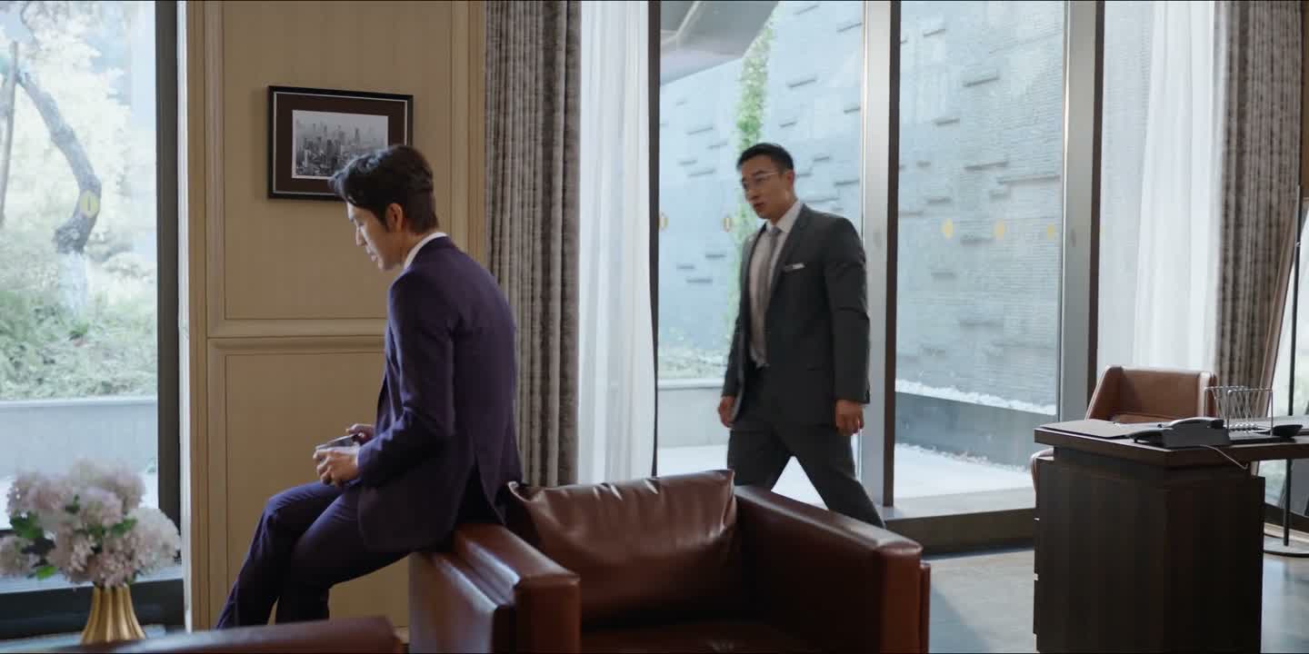 云天集团的招标会到手了