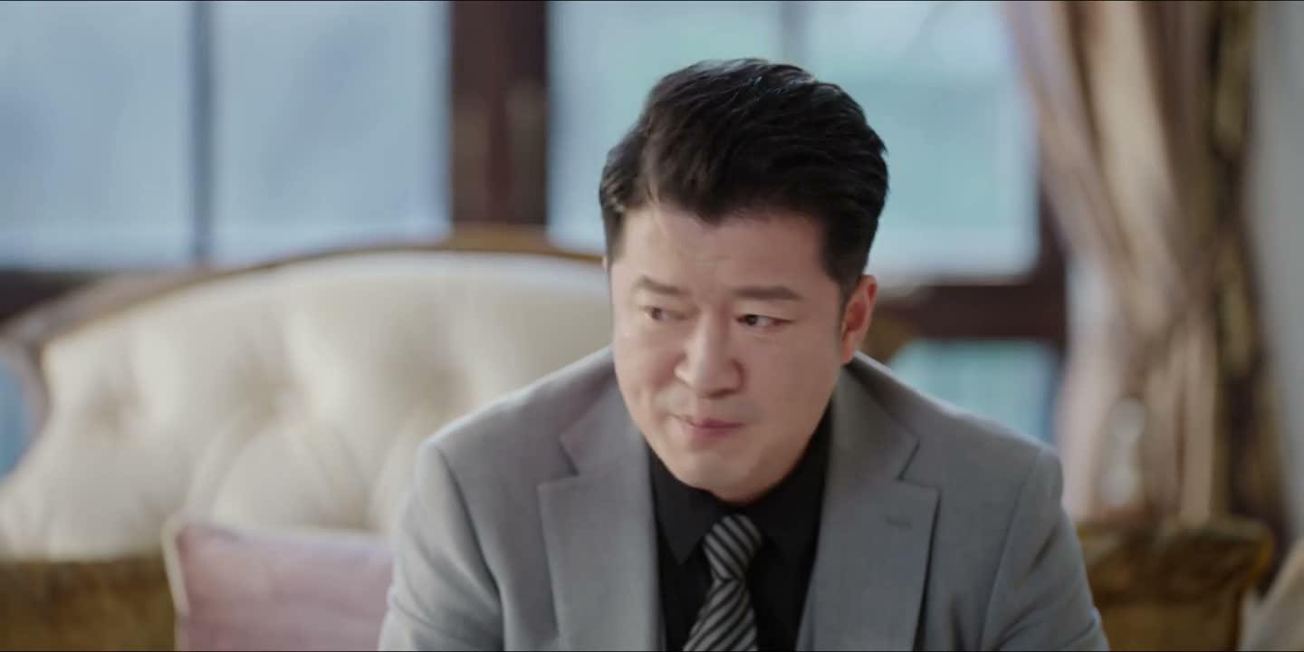 这分明就是针对我嘛
