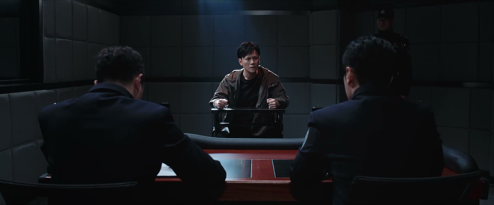 捣毁制毒工厂 是 功劳有你的一份