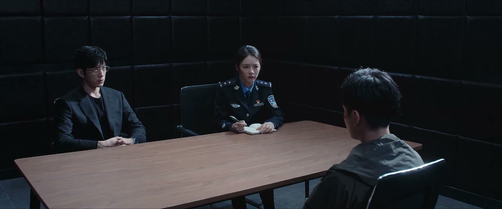 还有线索 全部都传出来