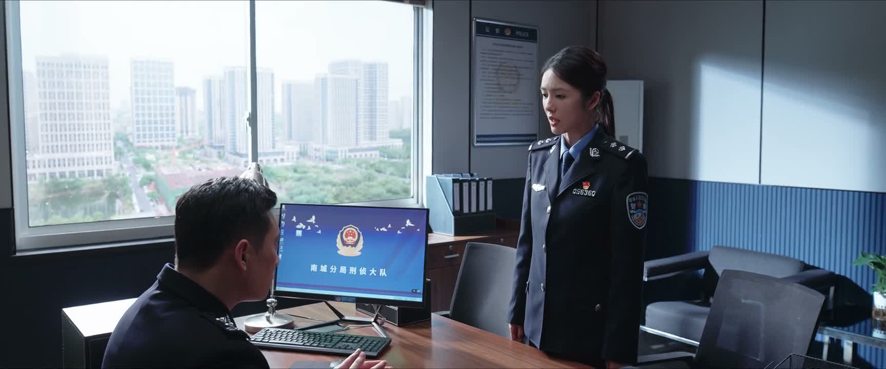 基本上这一条线可以串起来了