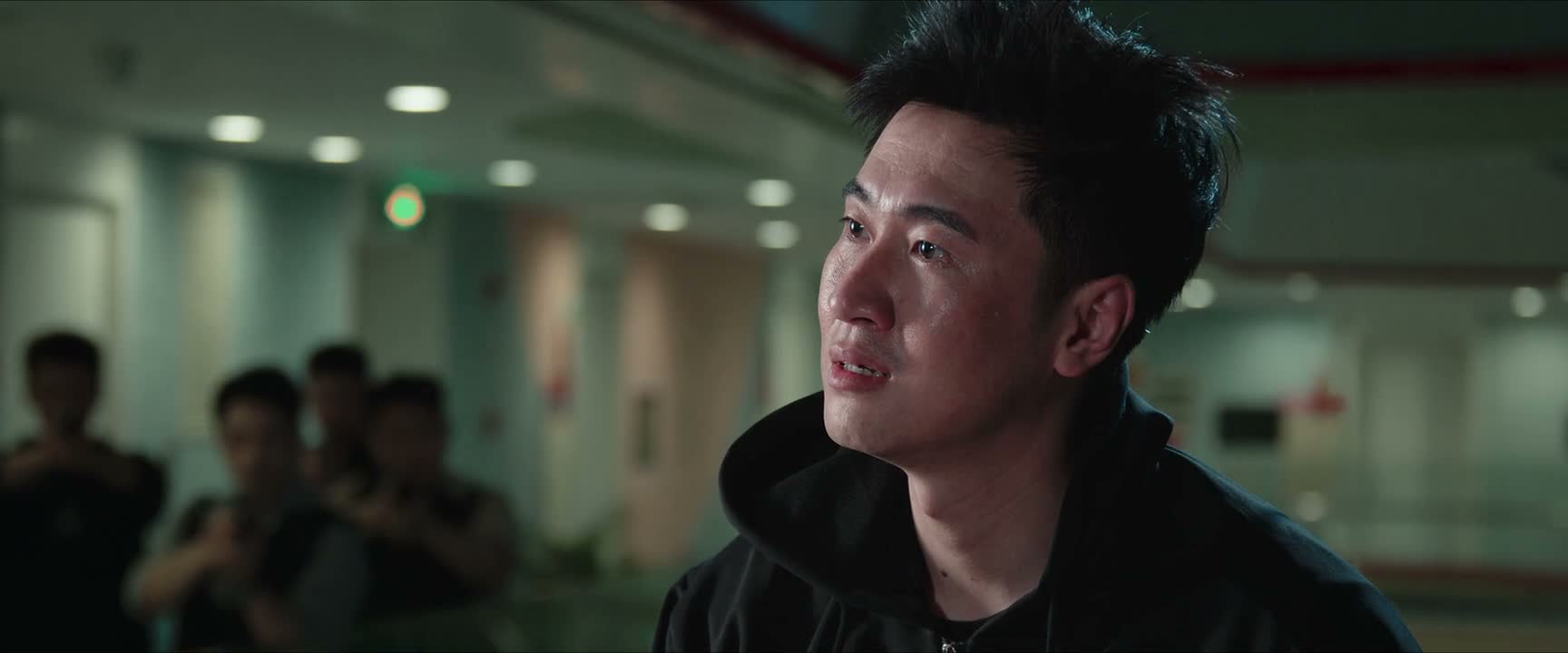 警大的校训你是不是早都忘了