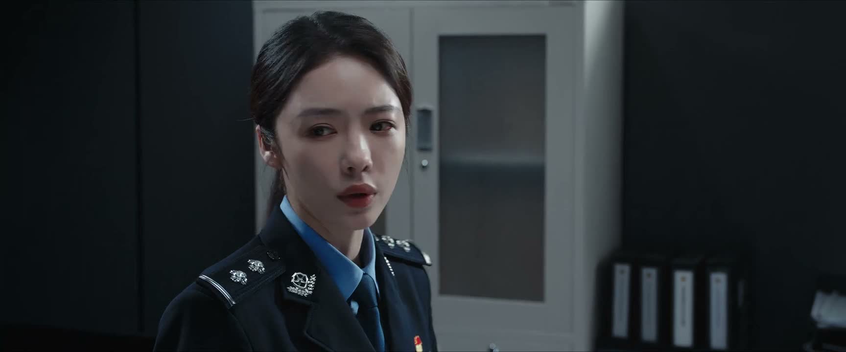 可是如果他真的有问题的话