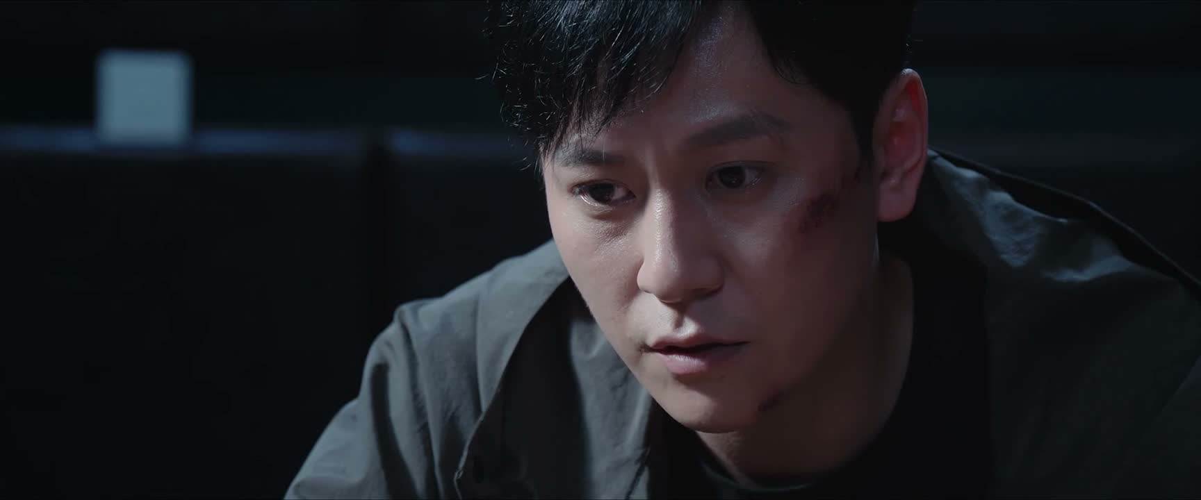 老蝎一定会有所行动 所以你们一定要快