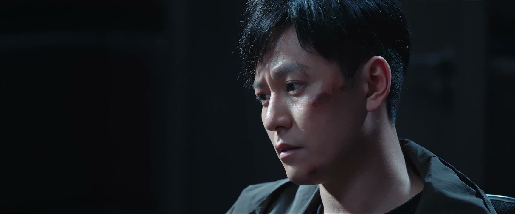 老蝎已经不需要进口毒品了