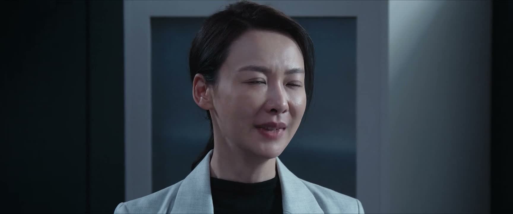 那你倒是说清楚啊 你们家那个误会了怎么办