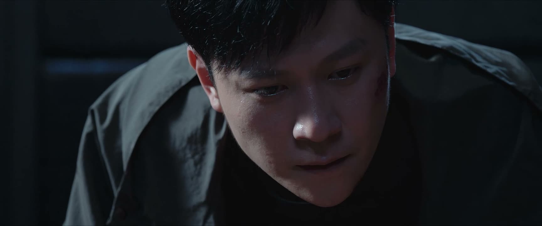 你告诉我 你为什么会知道有内鬼