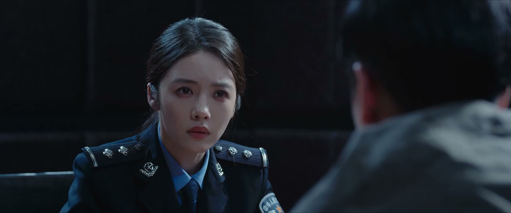 你们只要拿到U盘 就可以彻查恒运物流