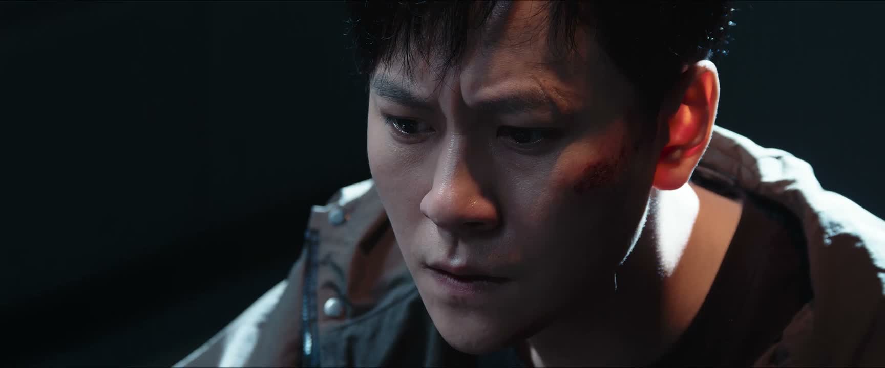 你说你是藏锋 好 我们都信