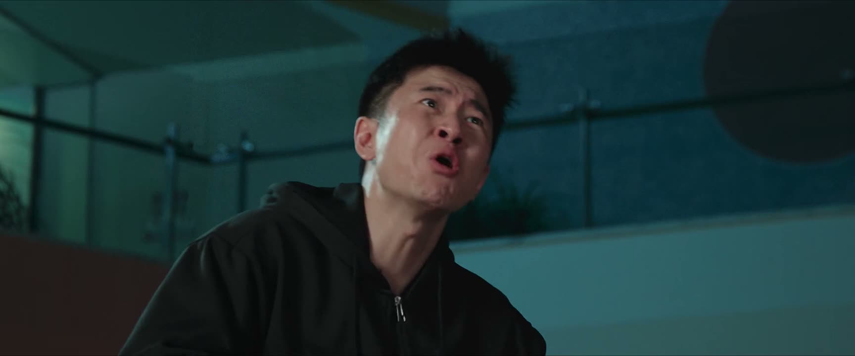 审讯我吗 问我有什么苦衷吗