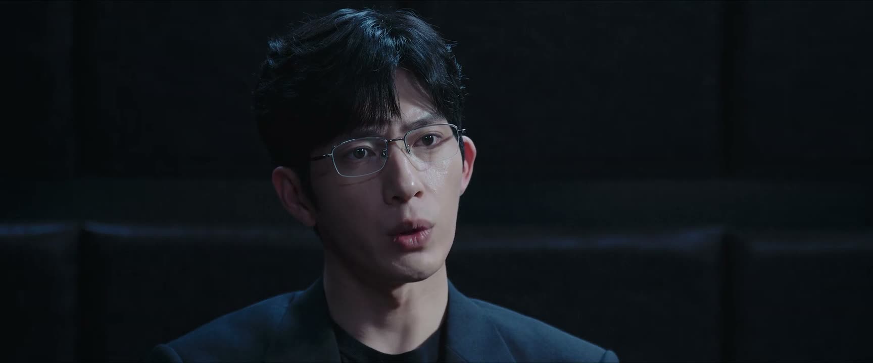 是我以个人的名誉 作担保谈定下来的