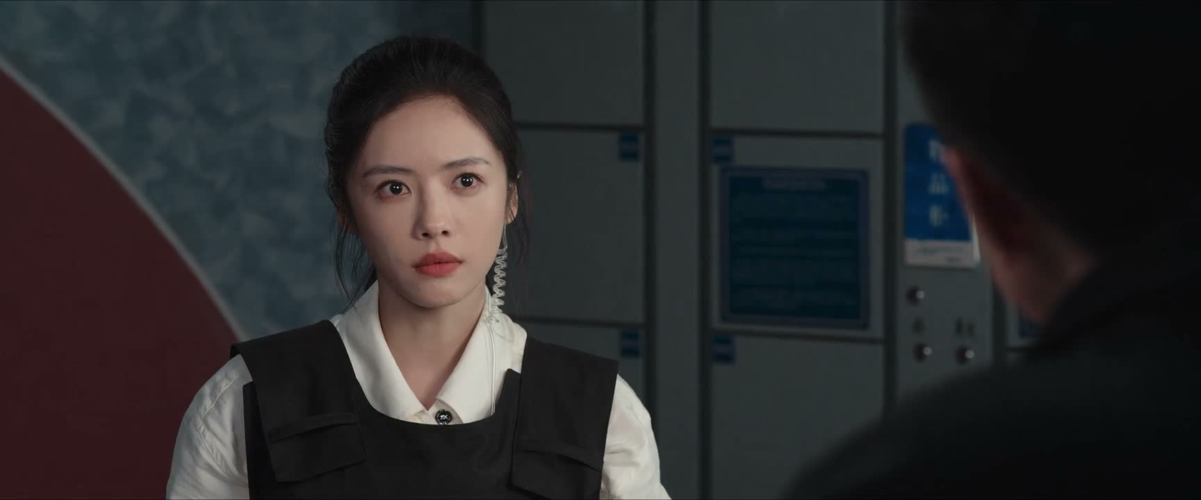 是因为你说你喜欢陀枪师姐