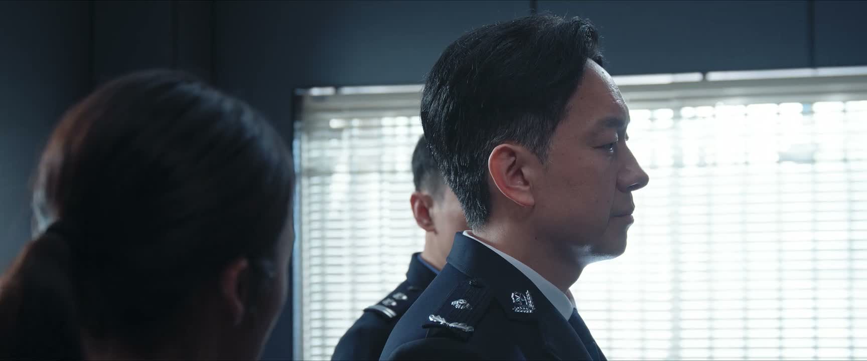 虽然现在无法完全证明 蒋诚是清白的