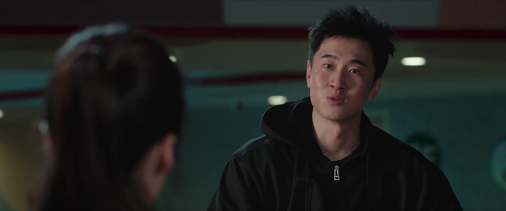 所以你们早就知道对不对