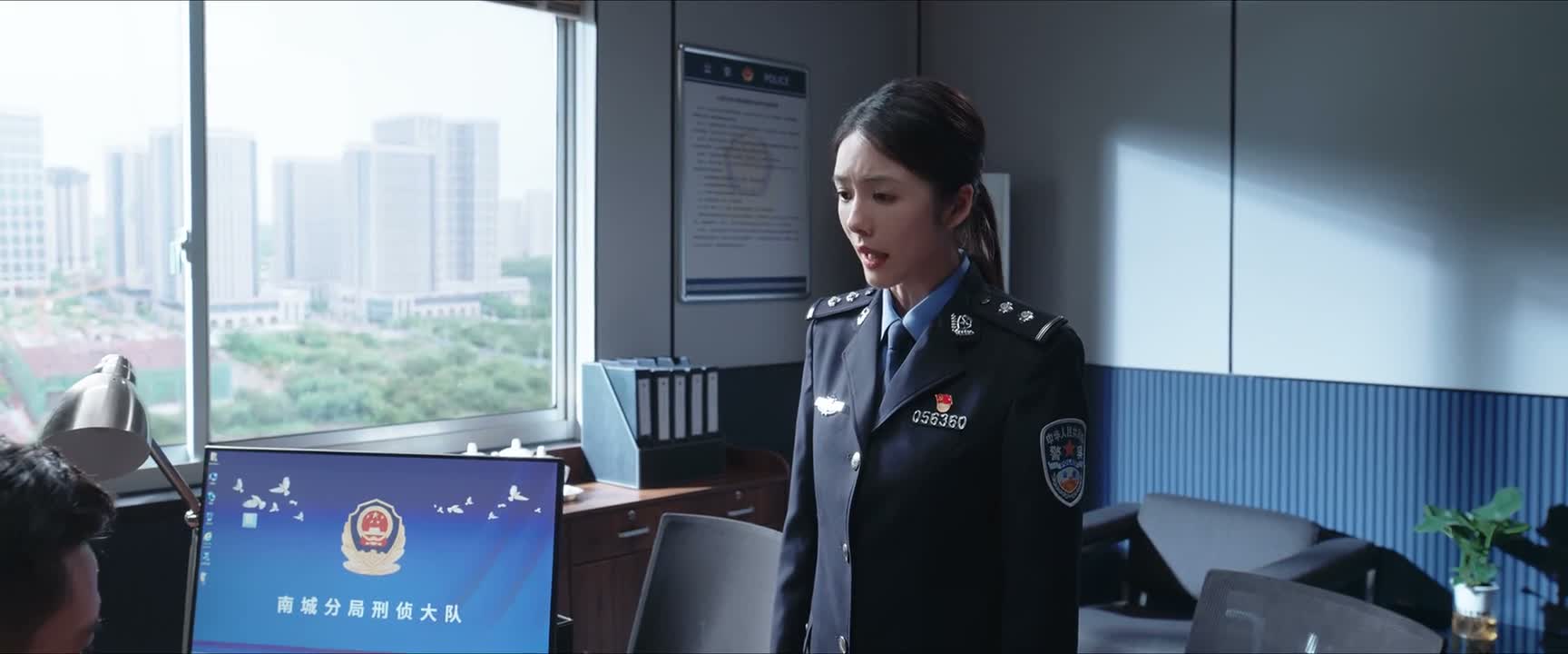 所有的案子 都是因他而起的