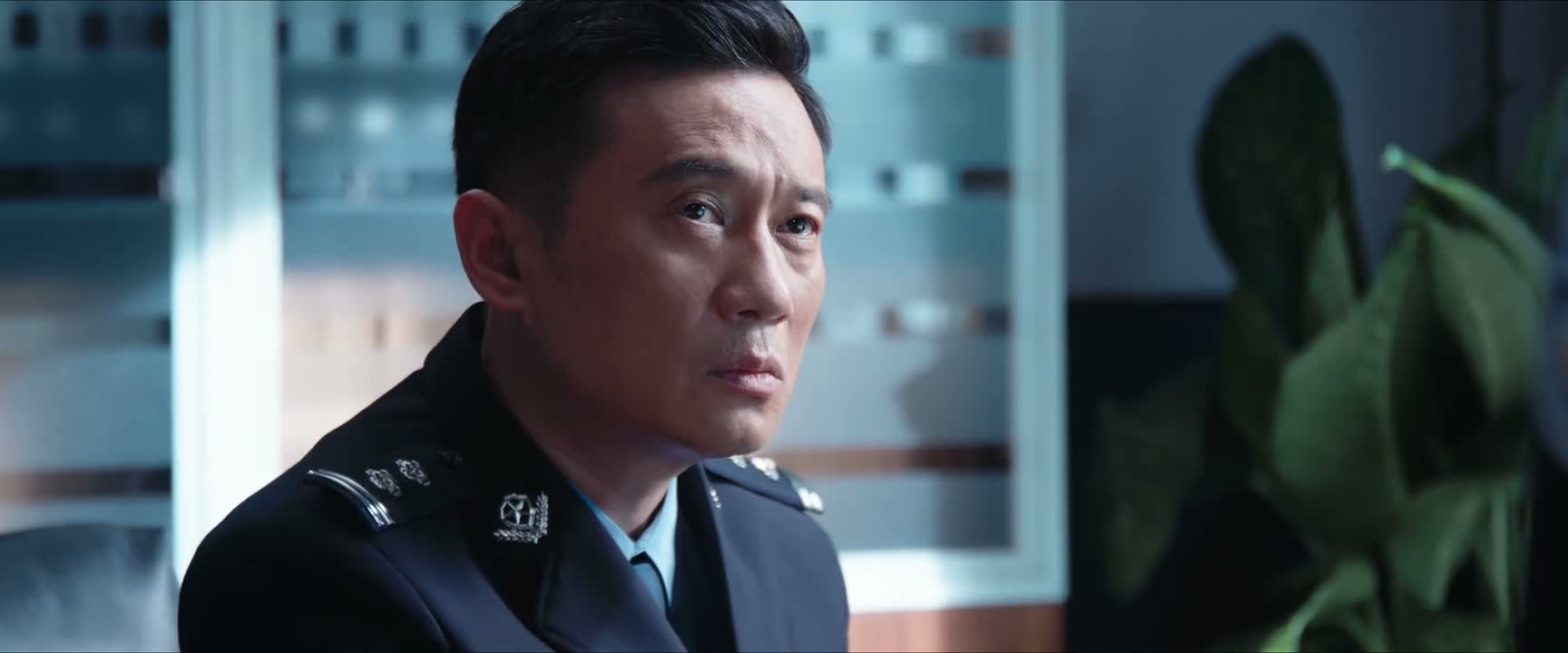 他当时的情绪非常地激动