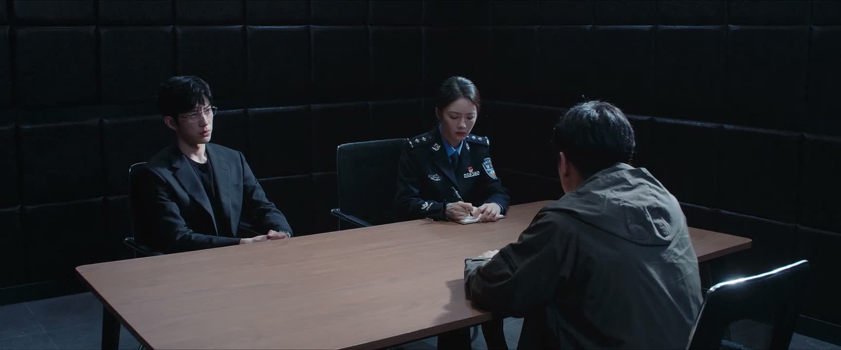 他名下的那个恒运物流 你们是知道的