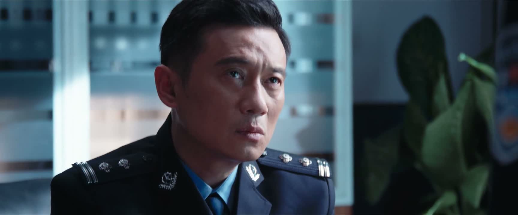 他说是内鬼害死了姚组长
