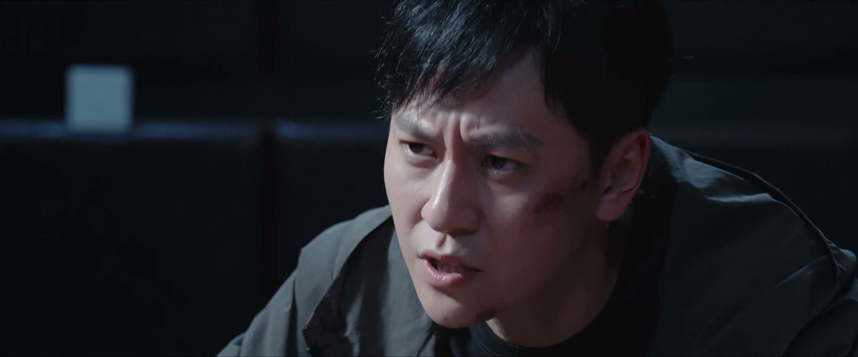 我不想再被自己人戳脊梁骨