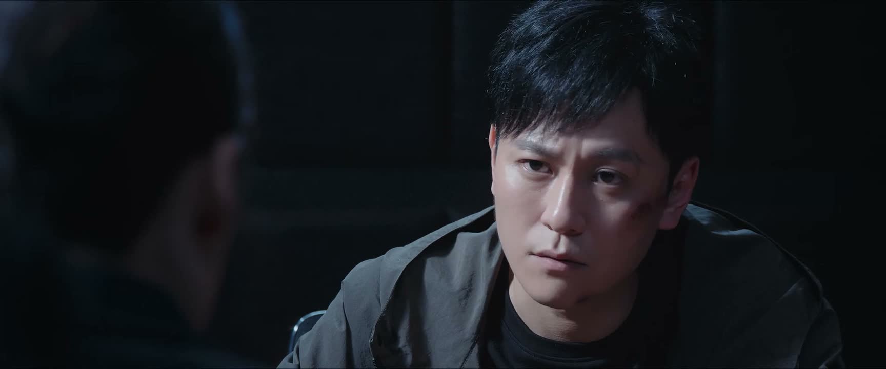 我从没有做过 背叛信仰的事情