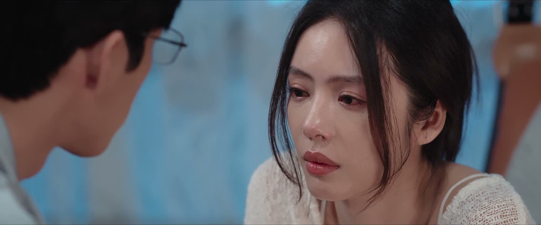 我的人生再也不会快乐了