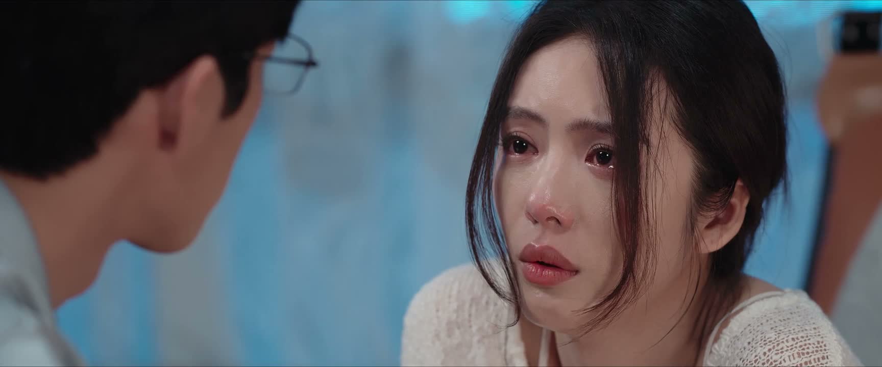 我对不起所有人