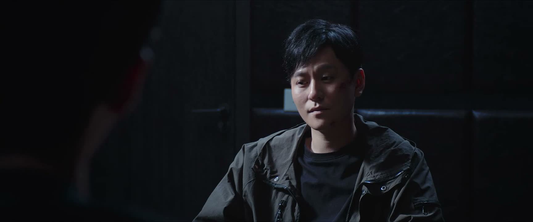 我们没有必要 把时间浪费在无意义的争吵上