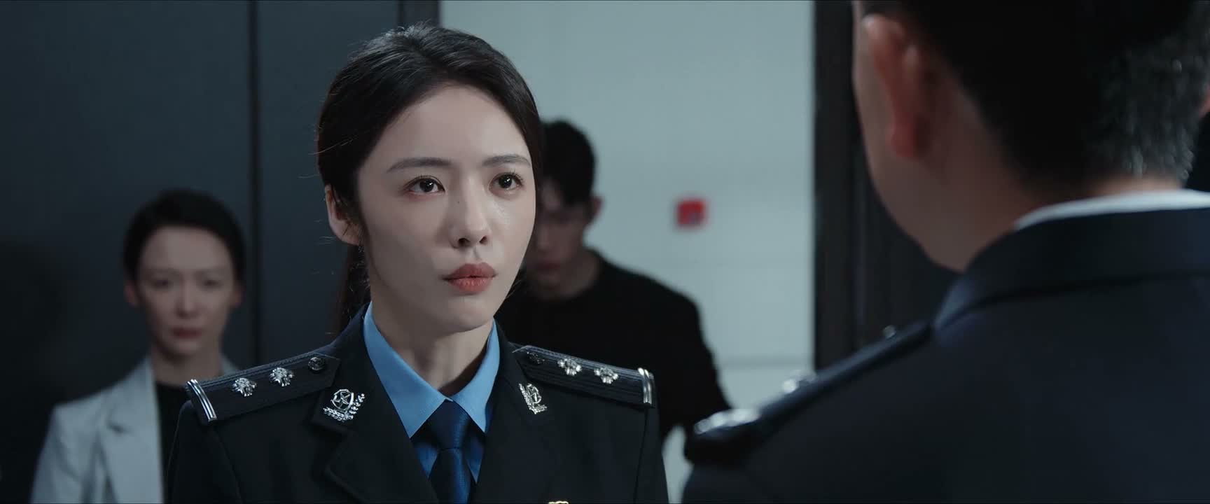我们是差一点要结婚的关系