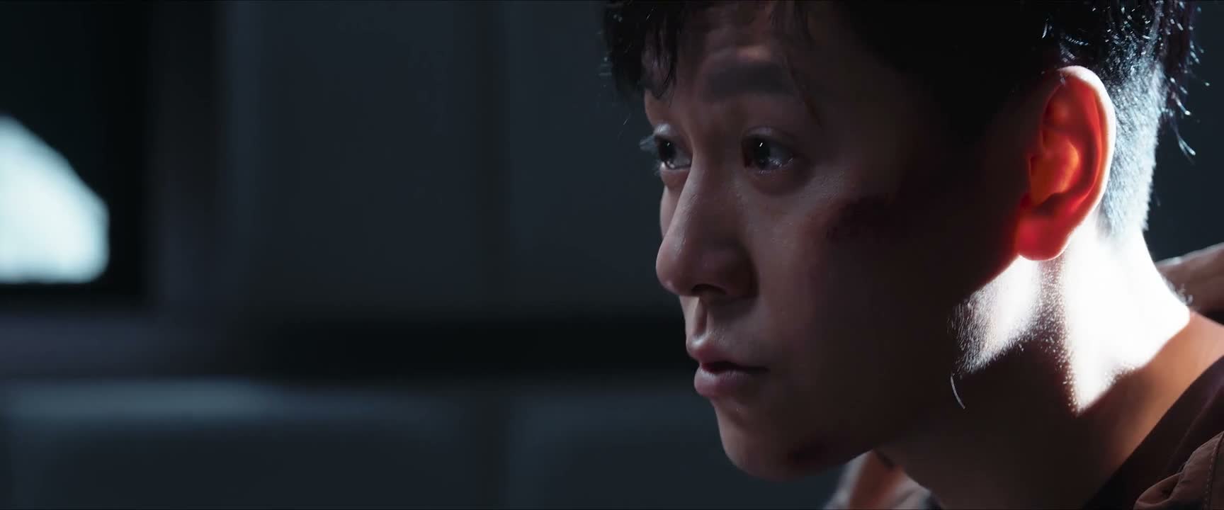 我说了 把周瑾给我找过来