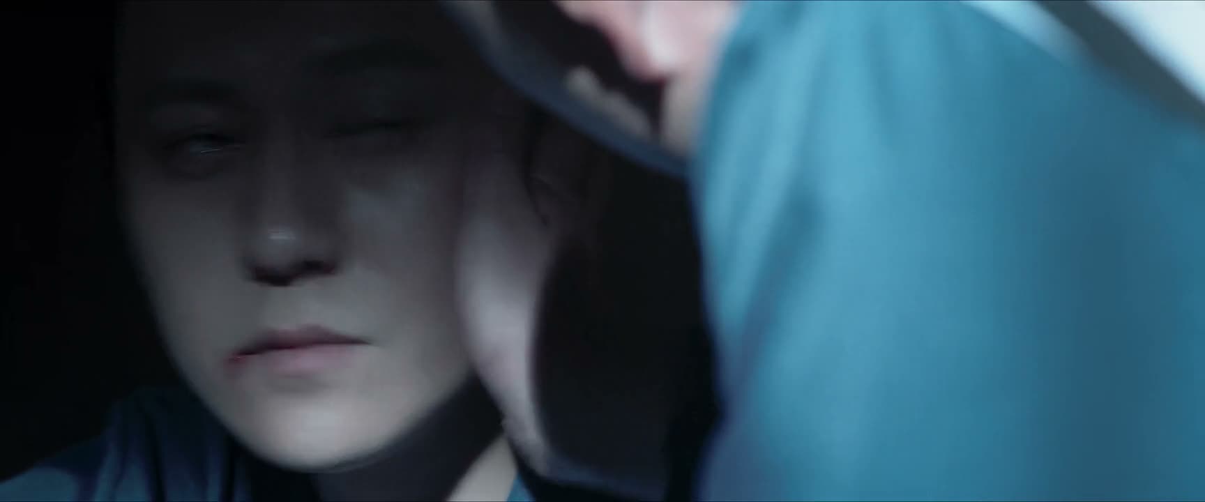 我说你呢听见没有啊