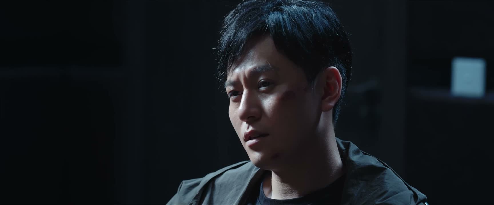 小五是不是没有告诉过你