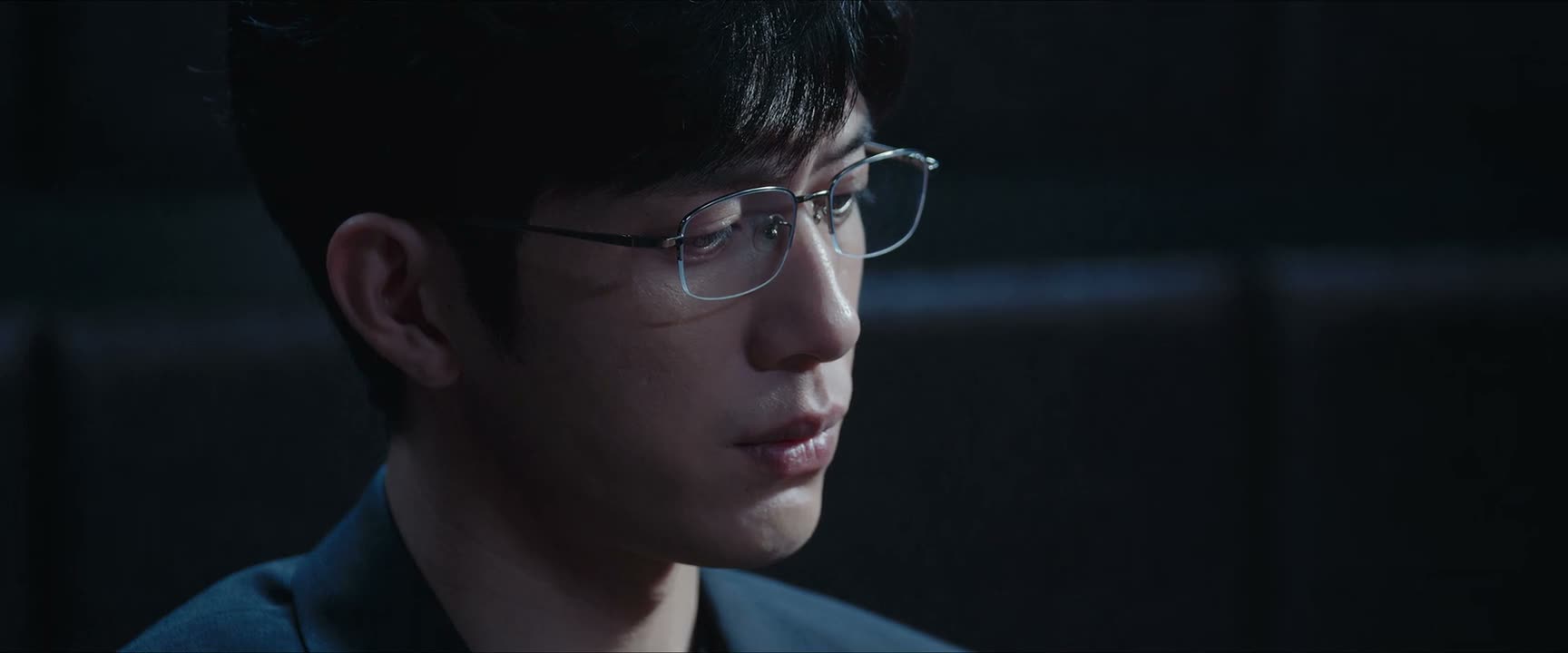 原本是打算收网以后 一起清算的
